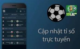 giao diện app ty so bong da hom nay anh