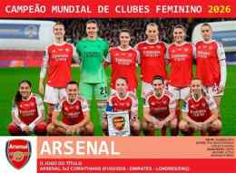 giao diện app tỷ số bóng đá nữ arsenal