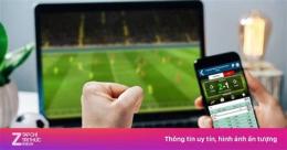 giao diện app tỷ số bóng đá world cup pháp
