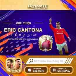 giao diện app ufc sieu sao bong da
