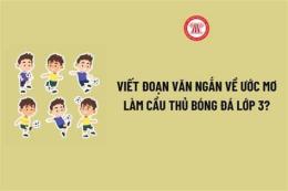 giao diện app ước mơ trở thành cầu thủ bóng đá