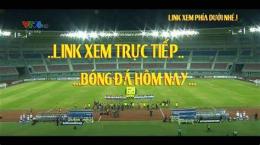 giao diện app vaoroitv truc tiep bong da