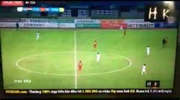 giao diện app vtv3 hd trực tiếp bóng đá