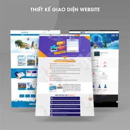 giao diện app web bóng đá số