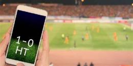 giao diện app work rate trong bóng đá là gì