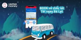 giao diện app xe bồng sơn đi đà lạt