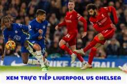 giao diện app xem bóng đá chelsea
