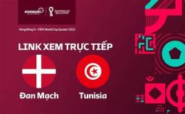 giao diện app xem bóng đá đan mạch trực tiếp