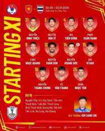 giao diện app xem bóng đá đội tuyển việt nam hôm nay