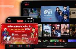 giao diện app xem bóng đá online mytv