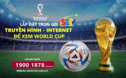 giao diện app xem bóng đá world cup kênh nào