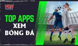 giao diện app xem du doan bong da