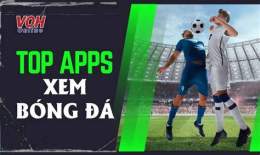 giao diện app xem ket qua bong da duc