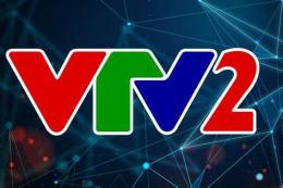 giao diện app xem tivi vtv2 trực tiếp bóng đá hôm nay