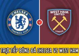 giao diện app xem trực tiếp bóng đá chelsea