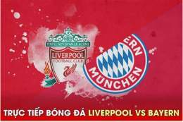 giao diện app xem trực tiếp bóng đá liverpool