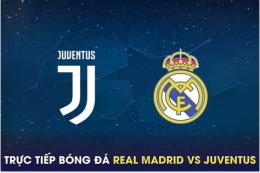 giao diện app xem trực tiếp bóng đá real madrid