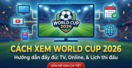 giao diện app xem trực tiếp bóng đá world cup 26