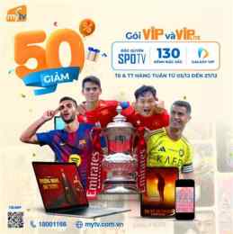 giao diện app xem trực tiếp đá bóng mytv