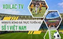 giao diện app xôi lạc trực tiếp bóng đá việt nam