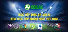 giao diện app xoilac bong da world cup