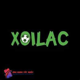 giao diện app xoilac bong dá