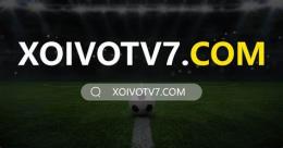 giao diện app xoivo tv trực tiếp bóng đá hôm nay