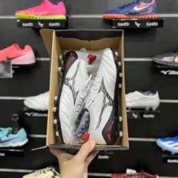 giày bóng đá mizuno sân cỏ tự nhiên