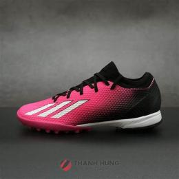 giày đá bóng adidas hồng