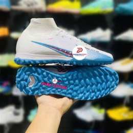 giày đá bóng cao cổ