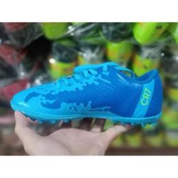 giày đá bóng cr7 trẻ em