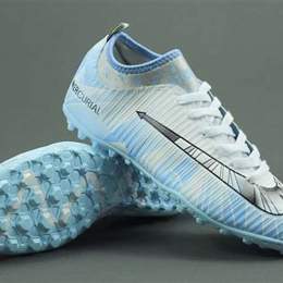 giày đá bóng của mbappe