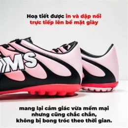 giày đá bóng nms