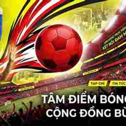 giờ bóng đá