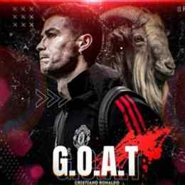 goat bóng đá số 1 thế giới là ai