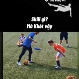 hai lai bóng đá
