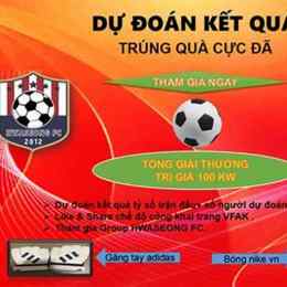 hiệp hội bóng đá hàn quốc