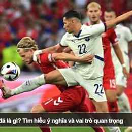 highlight bóng đá là gì