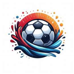 hình ảnh logo bóng đá