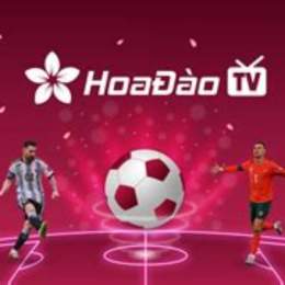 hoa dao tv bong da