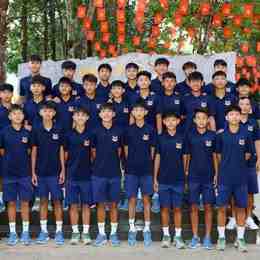 học viện bóng đá hoàng anh gia lai