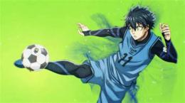 hướng dẫn sử dụng ảnh đá bóng anime
