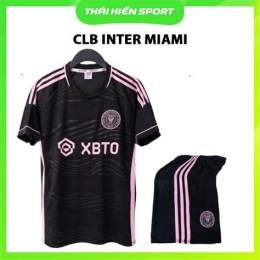 hướng dẫn sử dụng áo bóng đá inter miami