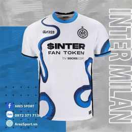 hướng dẫn sử dụng áo bóng đá inter milan