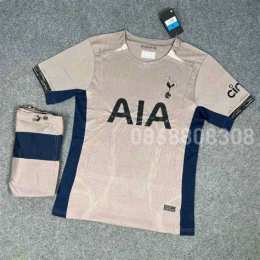 hướng dẫn sử dụng áo bóng đá tottenham
