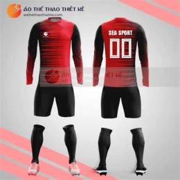 hướng dẫn sử dụng áo đá bóng dài tay