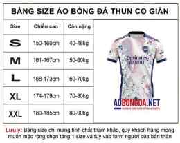 hướng dẫn sử dụng áo đá bóng đen