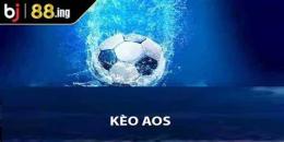 hướng dẫn sử dụng aos bóng đá là gì