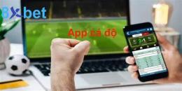 hướng dẫn sử dụng app cá độ đá bóng uy tín