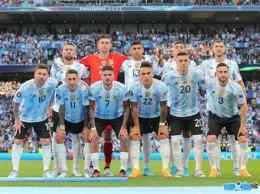 hướng dẫn sử dụng argentina đá bóng